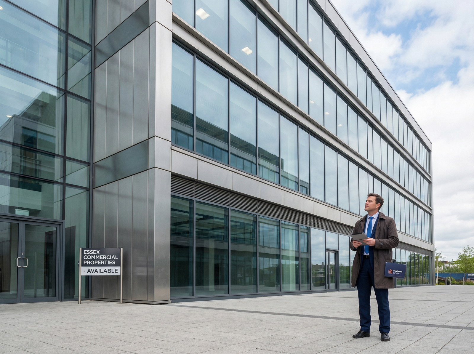 Party wall survey and advice in Essex