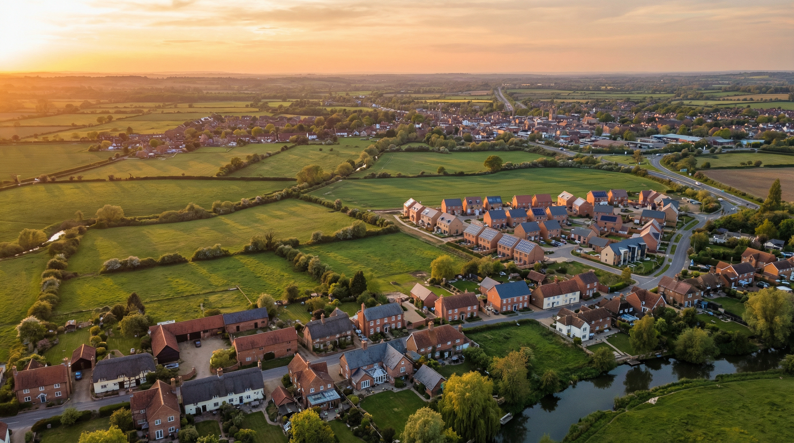 Property surveys throughout Essex