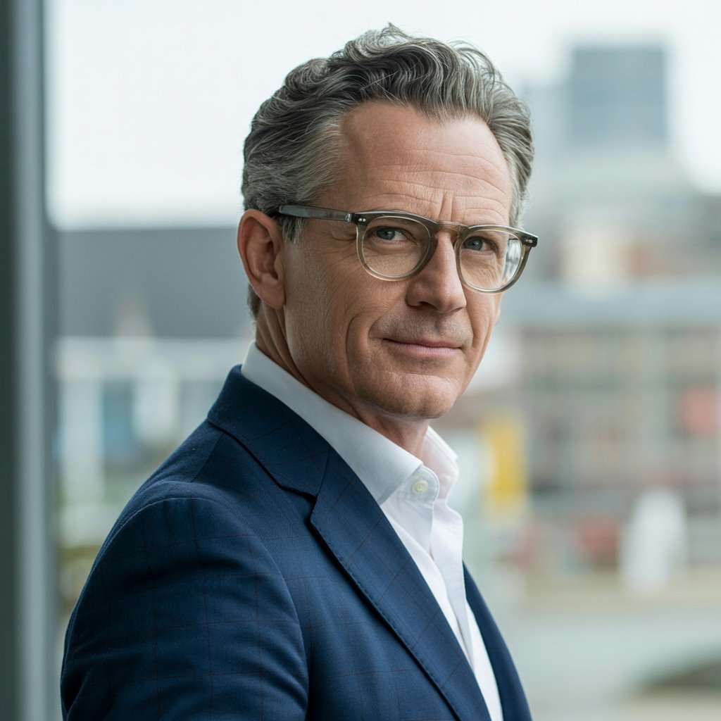 Building surveyor specialist