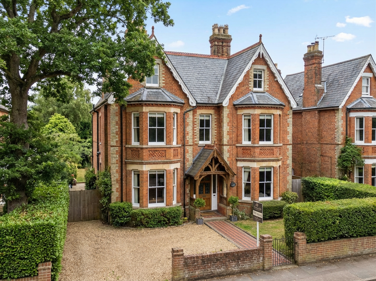 Victorian property surveys